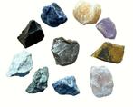 Ruwe edelsteensteentjes en mineralen Va € 1,29 !!, Verzamelen, Ophalen of Verzenden, Mineraal