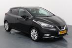 Private Lease - Nissan Micra - IG-T 100 N-Connecta 5d, Auto's, Nissan, Gebruikt, Met garantie (alle), Micra, Handgeschakeld
