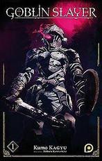 Poster Goblin Slayer Characters 38x52cm