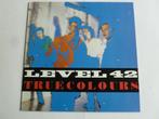 Level 42 - True Colours (LP), Verzenden, Nieuw in verpakking