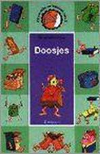 Doosjes / Ditjes en datjes voor beginnende lezers / 5, Verzenden, Gelezen, D. Akkerman