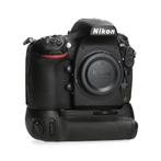 Nikon D810 + Grip - 21.000 kliks, Audio, Tv en Foto, Ophalen of Verzenden, Zo goed als nieuw, Nikon