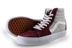 Vans Hoge sneakers in maat 39 Rood | 10% korting, Kleding | Dames, Schoenen, Verzenden, Vans, Rood, Sneakers of Gympen