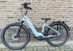 Nieuwe Frappe / 44 cm. / Bosch middenmotor / 500 wh/van 3149, Fietsen en Brommers, Elektrische fietsen, Overige merken, Nieuw