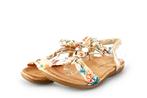 Dolcis Sandalen in maat 39 Goud | 10% extra korting, Dolcis, Overige kleuren, Verzenden, Sandalen of Muiltjes