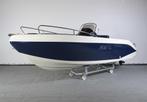 AS Marine 570 Open | Suzuki DF60 pk, Watersport en Boten, Ophalen of Verzenden, Nieuw