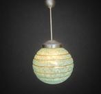 Verreries de Portieux - Plafondlamp - Opaline glas,