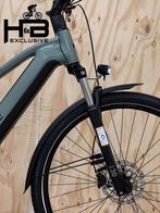 Cube Kathmandu Hybrid One 625 E-Bike Shimano 2024, Ophalen of Verzenden, Zo goed als nieuw, 47 tot 51 cm, Cube