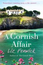 A Cornish Affair 9781409137498 liz fenwick, Boeken, Verzenden, Gelezen, Liz fenwick