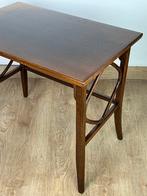 Middentafel - Hout - Thonet Wenen