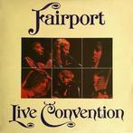 LP gebruikt - Fairport Convention - Fairport Live Convention, Verzenden, Zo goed als nieuw