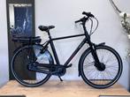 Keurige Stella Vicenza heren fiets maat 57. Voorwielmotor, Fietsen en Brommers, 55 tot 59 cm, Ophalen, Zo goed als nieuw