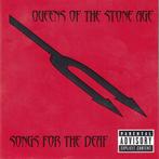 Queens Of The Stone Age - Songs For The Deaf (CD, Album), Verzenden, Nieuw in verpakking