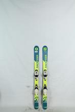 Refurbished - Ski - Volkl Racetiger SL13 - 120, Overige merken, Gebruikt, 100 tot 140 cm, Ophalen of Verzenden