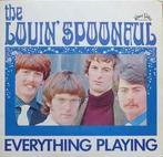 LP gebruikt - The Lovin Spoonful - Everything Playing (G..., Verzenden, Zo goed als nieuw