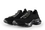 Steve Madden Sneakers in maat 37 Zwart | 10% extra korting, Kleding | Dames, Schoenen, Verzenden, Zwart, Steve Madden, Sneakers of Gympen
