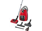 Bosch BGB8PET1, Verzenden, Zo goed als nieuw