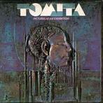 LP gebruikt - Tomita - Pictures At An Exhibition, Verzenden, Zo goed als nieuw