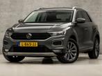 Zakelijke Lease |  Volkswagen T-Roc 1.0 TSI Luxury Sport, Gebruikt, Overige kleuren, Overige brandstoffen, Leder