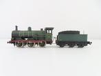 Jocadis H0 - Stoomlocomotief met tender (1) - Type 41,, Hobby en Vrije tijd, Nieuw