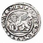 Italië, Republiek Venetië Gazzetta da 2 Soldi (Zonder