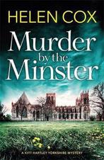 Murder by the Minster 9781529402209 Helen Cox, Verzenden, Gelezen, Helen Cox