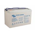 Victron accu AGM Super cycle 12V/125Ah (M8), Ophalen of Verzenden, Nieuw