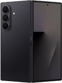 Samsung Galaxy Z Fold7 Dual SIM 512GB jetblack beschikbaar voor biedingen