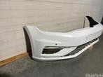 Volkswagen Golf 7.5 Facelift Voorbumper 5G0807221, Ophalen, Gebruikt, Bumper, Volkswagen