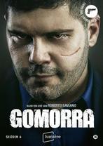 Gomorra - Seizoen 4 - DVD, Verzenden, Nieuw in verpakking