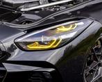 BMW Z4 G29 Gele DRL CSL style angel eyes module, Verzenden
