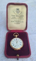 Patek Philippe & Cie Geneve - orologio da tasca  18Kt con, Nieuw