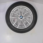 BMW 1 2 serie F20 F21 F22 F23 378 16 inch velgen Goodyear Ru, Auto-onderdelen, Banden en Velgen, Gebruikt, Velg(en), 16 inch, Winterbanden