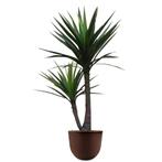 Yucca kunstplant, H175cm, Huis en Inrichting, Kamerplanten, Ophalen of Verzenden