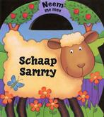 Schaap Sammy 9789058889188, Boeken, Gelezen, Verzenden