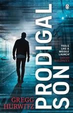 Prodigal Son 9781405942683 Gregg Hurwitz, Verzenden, Zo goed als nieuw, Gregg Hurwitz