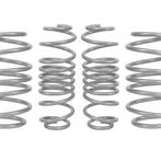 Whiteline 14-17 Ford Fiesta ST Performance Lowering Springs, Auto-onderdelen, Ophanging en Onderstel, Ophalen of Verzenden, Nieuw