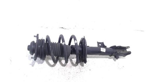 Veerpoot rechts voor Hyundai ix35  2.0 CRDi 4WD, Auto-onderdelen, Ophanging en Onderstel, ARN erkend, Stiba lid, Erkend duurzaam