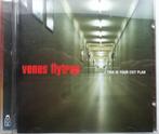 cd - Venus Flytrap  - This Is Your Exit Plan, Verzenden, Zo goed als nieuw