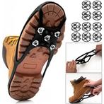 Benson Anti Slip - Magic Spiker - Maat L (Hardlopen)