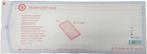 Eilandpleister Rudavlies - Steriel - Wit - 10 x 30 cm - 50, Verzenden, Nieuw