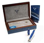 Visconti - Pluma estilográfica Visconti Costituzione, Verzamelen, Nieuw