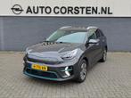 Zakelijke Lease |  Kia e-Niro ExecutiveLine 64kWh Leer Elek., Automaat, Gebruikt, Zwart, Overige kleuren