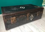 Hartmann - The Hartmann Bert-high Steamer Wardrobe Trunk -