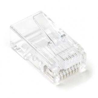 RJ45 connector Cat5e | UTP, Computers en Software, Pc- en Netwerkkabels, Nieuw, Verzenden