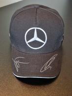 Mercedes - Formule 1 - Lewis Hamilton and George Russel -, Nieuw