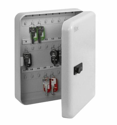 Filex KB Key Box 48 met codeslot, Doe-het-zelf en Verbouw, Hang- en Sluitwerk, Nieuw, Ophalen of Verzenden