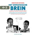 Het empathische brein 9789035137493 Christian Keysers, Boeken, Verzenden, Gelezen, Christian Keysers