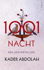 1001 nacht | 9789044638967 | Kader Abdolah, Boeken, Zo goed als nieuw, Kader Abdolah