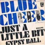 vinyl single 7 inch - Blue Cheer - Just A Little Bit, Cd's en Dvd's, Verzenden, Zo goed als nieuw